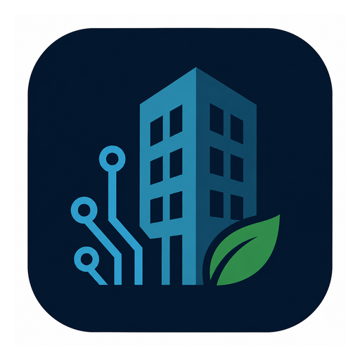 The BEMS Guy logo